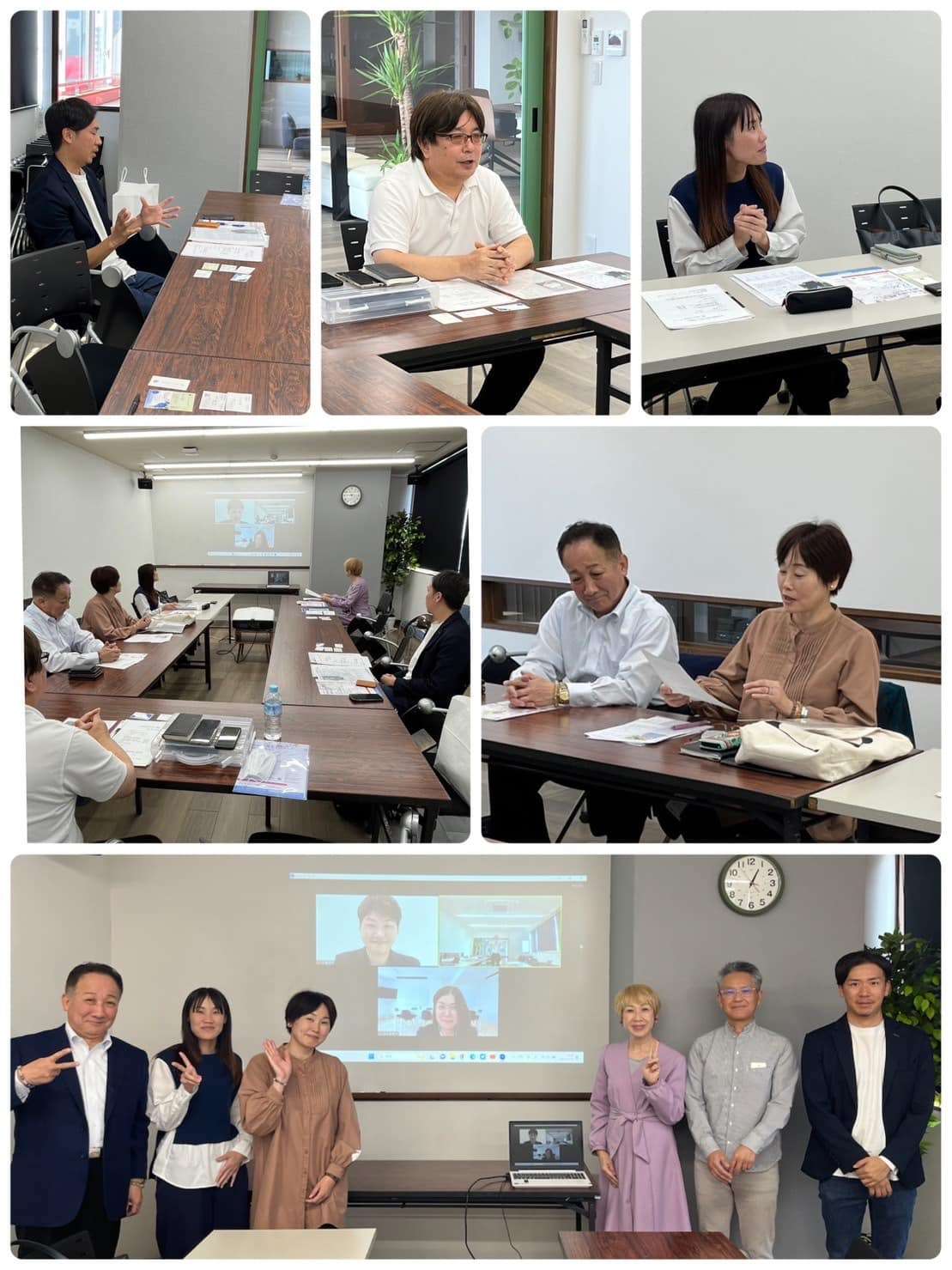 山口県のIBJ加盟店の皆様と交流会をしてきました!!